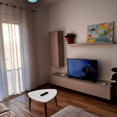 Jon'S Apartment 티라나 외부 사진