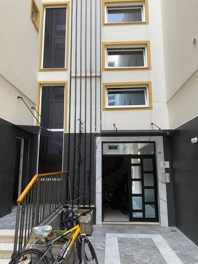 Jon'S Apartment 티라나 외부 사진