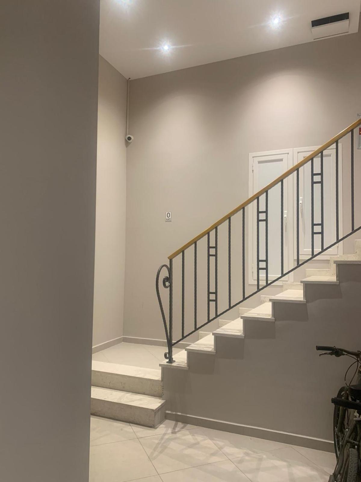 Jon'S Apartment 티라나 외부 사진