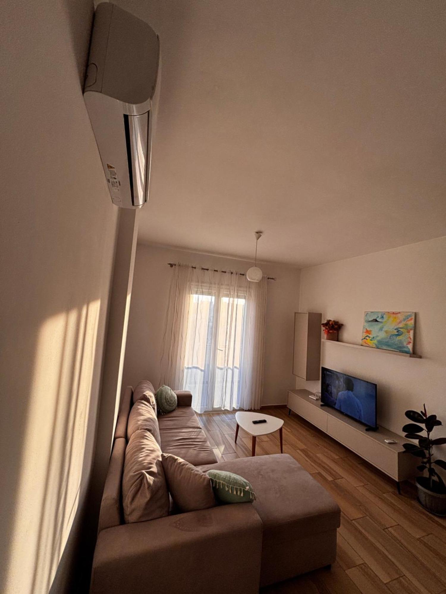 Jon'S Apartment 티라나 외부 사진