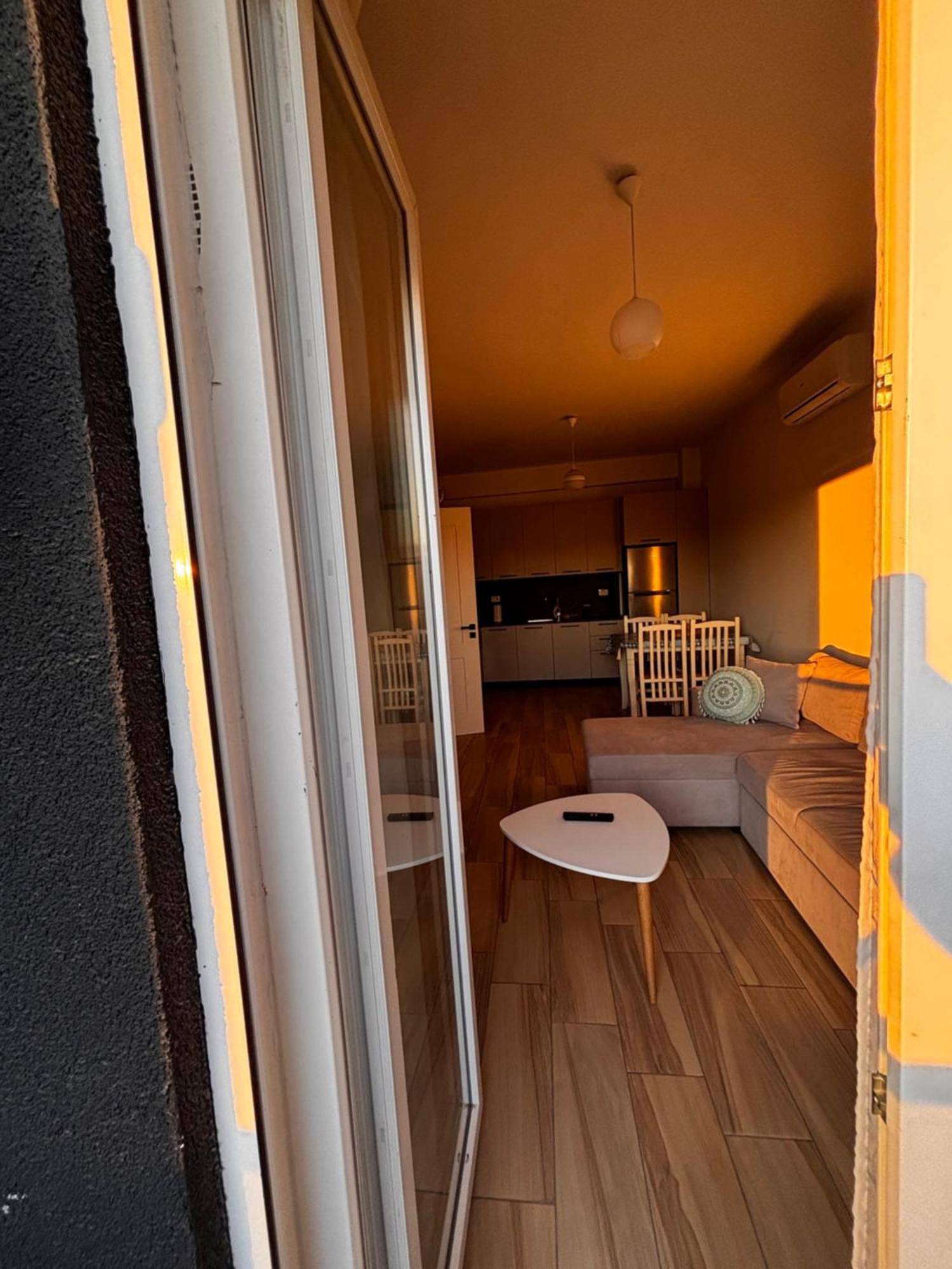 Jon'S Apartment 티라나 외부 사진