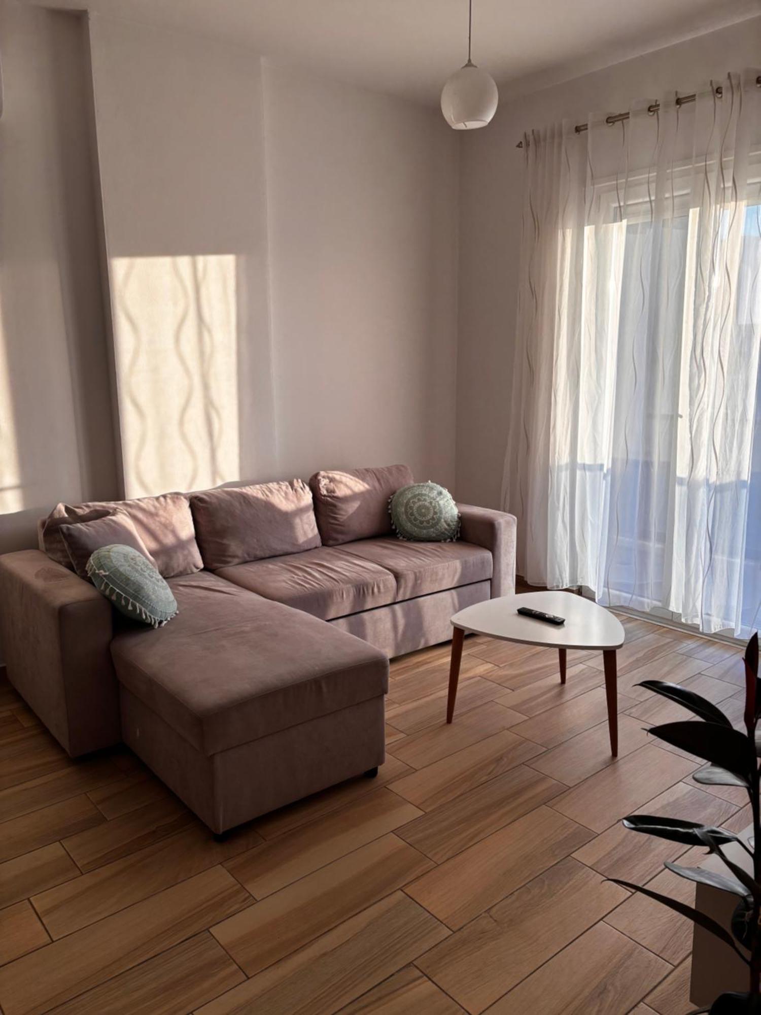 Jon'S Apartment 티라나 외부 사진