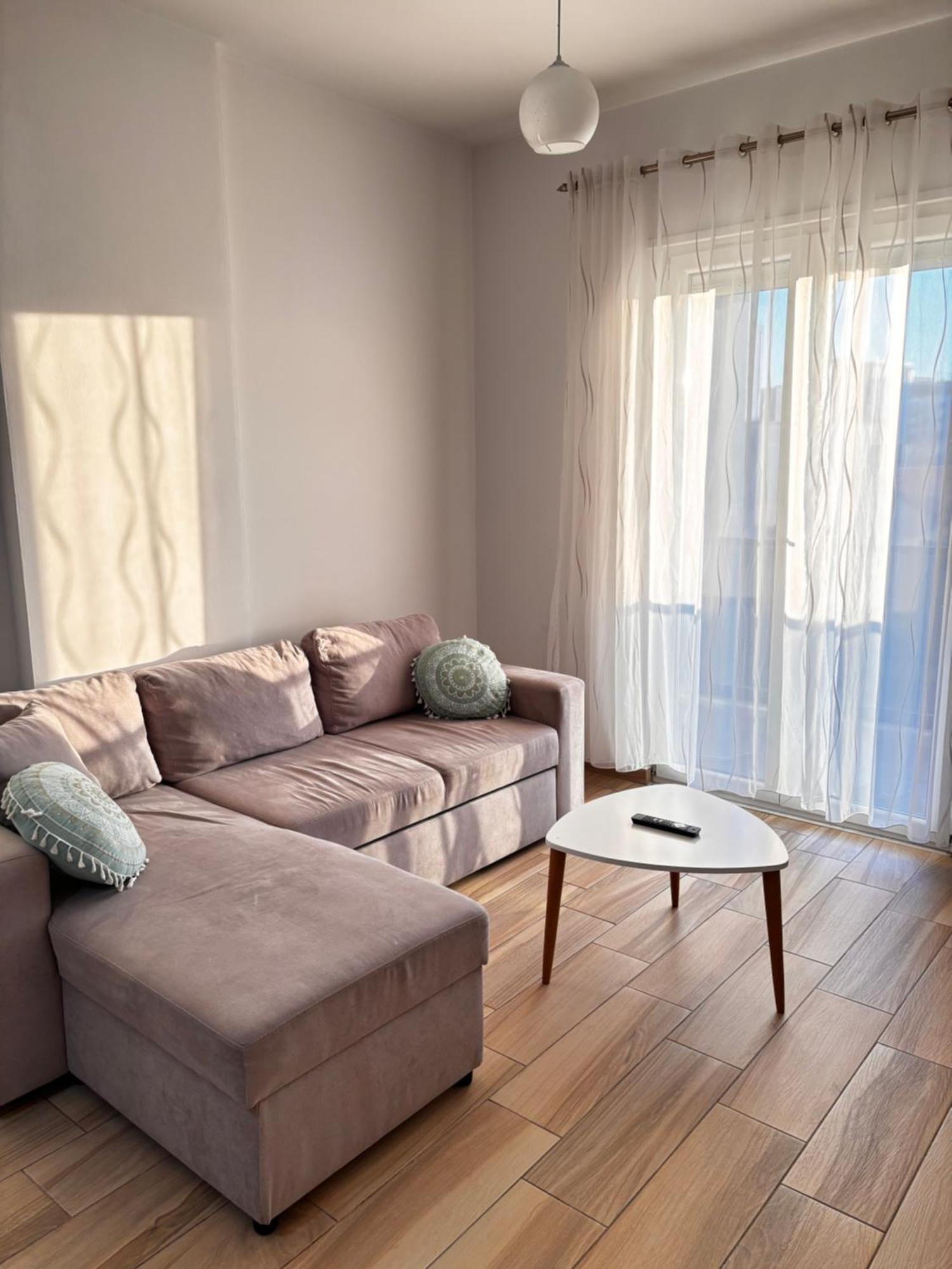 Jon'S Apartment 티라나 외부 사진